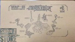 Motor Nuclear MNP-01 Display Base For MN-Q01 & MN-Q02 24 Motor Nuclear MNP-01 Display Base For MN-Q01 & MN-Q02 -Action Figures Store dc1f6567f3