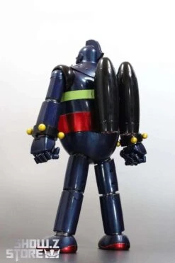 Evolution Toy Tetsujin 28-go Tetsujin 28 Limited Color Version -Action Figures Store dc361d0661