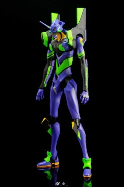 MetalCentury MC-101 Neon Genesis Evangelion Unit 001 Eva Initial Machine Metal Build Style 28 MetalCentury MC-101 Neon Genesis Evangelion Unit 001 Eva Initial Machine Metal Build Style -Action Figures Store dc7752bb23