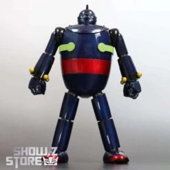 Action Figures Store 13 Evolution Toy Tetsujin 28-go Tetsujin 28 Limited Color Version