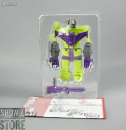 [Pre-Order] Newage Upgrade Kit For Hephaestus Devastator -Action Figures Store dc85896f79