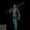 Sentinel Toys 1000Toys 1/12 Abe Sapien 2 Sentinel Toys 1000Toys 1/12 Abe Sapien -Action Figures Store dc9506b733