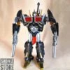 APC Toys APC-001 Attack Prime TFP Nemesis Prime Black Version 2 APC Toys APC-001 Attack Prime TFP Nemesis Prime Black Version -Action Figures Store dccc7e926b
