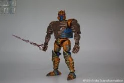 Infinite Transformation IT-02 Masterpiece MP-41 Dinobot Beast War -Action Figures Store dceaecf99d