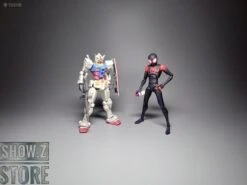 Sentinel Toys Spider-Man: Into The Spider-Verse Miles Morales -Action Figures Store dcfdb36924