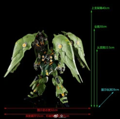 Metal Club MC 1/100 NZ-666 Kshatriya MB MB Style Gundam Unicorn 28 Metal Club MC 1/100 NZ-666 Kshatriya MB MB Style Gundam Unicorn -Action Figures Store dd37f05923