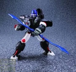 4th Party MP-38 Masterpiece Optimus Primal Supreme Commander Version -Action Figures Store dd8fd06821
