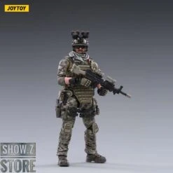 Joytoy Source 1/18 US Navy SEALs Rifleman -Action Figures Store dd927de5ed
