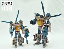 [New In Box] Jinbao Oversized Bruticus/Warbotron -Action Figures Store dd9c074491 1