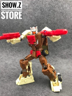 YES MODEL YM11 RF-01 DATA CLERK MT Cupola 23 YES MODEL YM11 RF-01 DATA CLERK MT Cupola -Action Figures Store ddb26a4a91