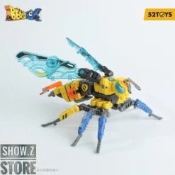 52Toys BeastBox BB-38 Gunpowder