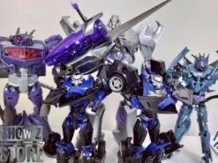 APC Toys Galaxy Mob TFP Vehicon -Action Figures Store ddce11ba7a