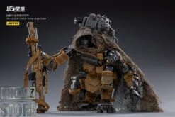 JoyToy Source 1/18 09th FEAR 04 Long-Range Sniper Mech W/ Pilot 33 JoyToy Source 1/18 09th FEAR 04 Long-Range Sniper Mech W/ Pilot -Action Figures Store dde50cab72