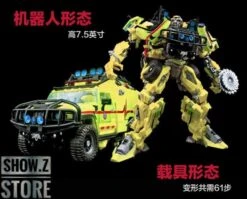 Takara Tomy Masterpiece Movie Series MPM-11 Ratchet -Action Figures Store dea6350272