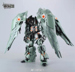 Steel Legend 1/100 SL-01 NZ-666 Kshatriya 38 Steel Legend 1/100 SL-01 NZ-666 Kshatriya -Action Figures Store deb0c59305