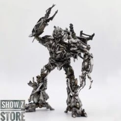 [Pre-Order] 4th Party Masterpiece Movie Series MPM-08 Megatron Battle Damaged Version