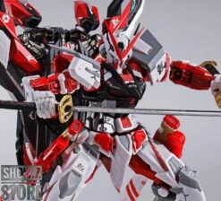 Daban MG 1/100 MBF-P02Kai Gundam Astray Red Frame Kai MB Style 13 Daban MG 1/100 MBF-P02Kai Gundam Astray Red Frame Kai MB Style -Action Figures Store df6bb910e7