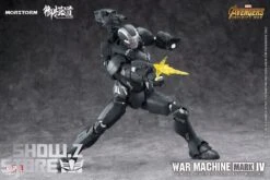 Eastern Model 1/9 Iron Man Mark 4 War Machine Model Kit Reissue -Action Figures Store df94d5ed65