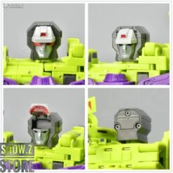 [Pre-Order] Newage Upgrade Kit For Hephaestus Devastator -Action Figures Store dfacfaeda1