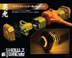 Pose Toy Pose+ Metal Series The King Of Braves GaoGaiGar GoldyMarg & Star GaoGaiGar Option Set Deluxe Version 38 Pose Toy Pose+ Metal Series The King Of Braves GaoGaiGar GoldyMarg & Star GaoGaiGar Option Set Deluxe Version -Action Figures Store dfd5de91be