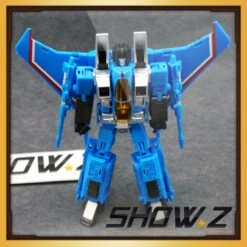 Yes Model YM-02 MP11T Thundercracker