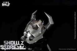 King Arts Diecast Figure Series DFS076 Gaiking EX Limited Version -Action Figures Store e0e9860eae