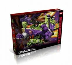 NBK Devastator TF Engineering Full Set Of 6 25 NBK Devastator TF Engineering Full Set Of 6 -Action Figures Store e0eac09481