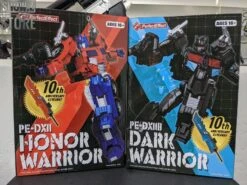 Perfect Effect PE-DX11 Honor Warrior Optimus Prime -Action Figures Store e12bfabd19