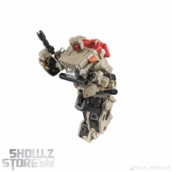 Newage H50D Carnosaur -Action Figures Store e13c1dd606