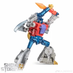 NewAge H56C Rhedosaurus Sludge -Action Figures Store e17807a4f0