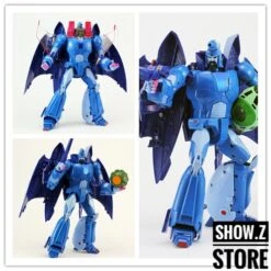 X-Transbots MX-II Curse, Wrath, And Bane Set Of 3 14 X-Transbots MX-II Curse, Wrath, And Bane Set Of 3 -Action Figures Store e1989c726b