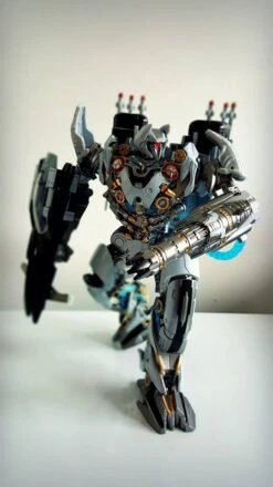 Black Mamba 4th Party The Last Knight Nitro Oversized BMB Ares Nitrogen LS-01 34 Black Mamba 4th Party The Last Knight Nitro Oversized BMB Ares Nitrogen LS-01 -Action Figures Store e1ad4dbe31