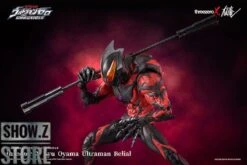 Threezero ThreezeroX Ryu Oyama Ultraman Belial 28 Threezero ThreezeroX Ryu Oyama Ultraman Belial -Action Figures Store e1d6a2cd04