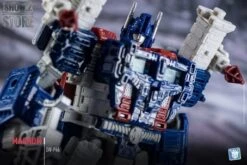 Dr.Wu DW-P46 DWP46 Magnum Upgrade Kit For Leader Class Ultra Magnus -Action Figures Store e22571e332