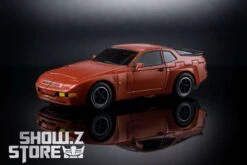 XTransbots MM-10R Coprimozzo Hubcap G2 Version -Action Figures Store e2825387e9