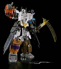 Shigeru Ningyo Do SND-04 X-Mortis Upgrade Kit For CW Battle Core Optimus Prime 28 Shigeru Ningyo Do SND-04 X-Mortis Upgrade Kit For CW Battle Core Optimus Prime -Action Figures Store e32f97d256