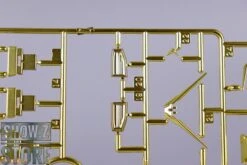 Daban 6619S MG 1/100 Rx-93 Nu Gundam Ver Ka. W/ Special Coating Titanium Finish Model Kit 14 Daban 6619S MG 1/100 Rx-93 Nu Gundam Ver Ka. W/ Special Coating Titanium Finish Model Kit -Action Figures Store e341aa20a1