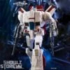 Vincoroor V33-06 Fire Of The Sky WFC-S28 Jetfire Oversized Version -Action Figures Store e3a6b9fd72