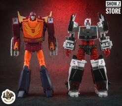 Yes Model YM13 RF-03 Rover Streetwise -Action Figures Store e3e6509b45