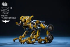 JoyToy Source Acid Rain Mecha TK02 Tiekui Engineering Mech Version -Action Figures Store e3fea44c3d