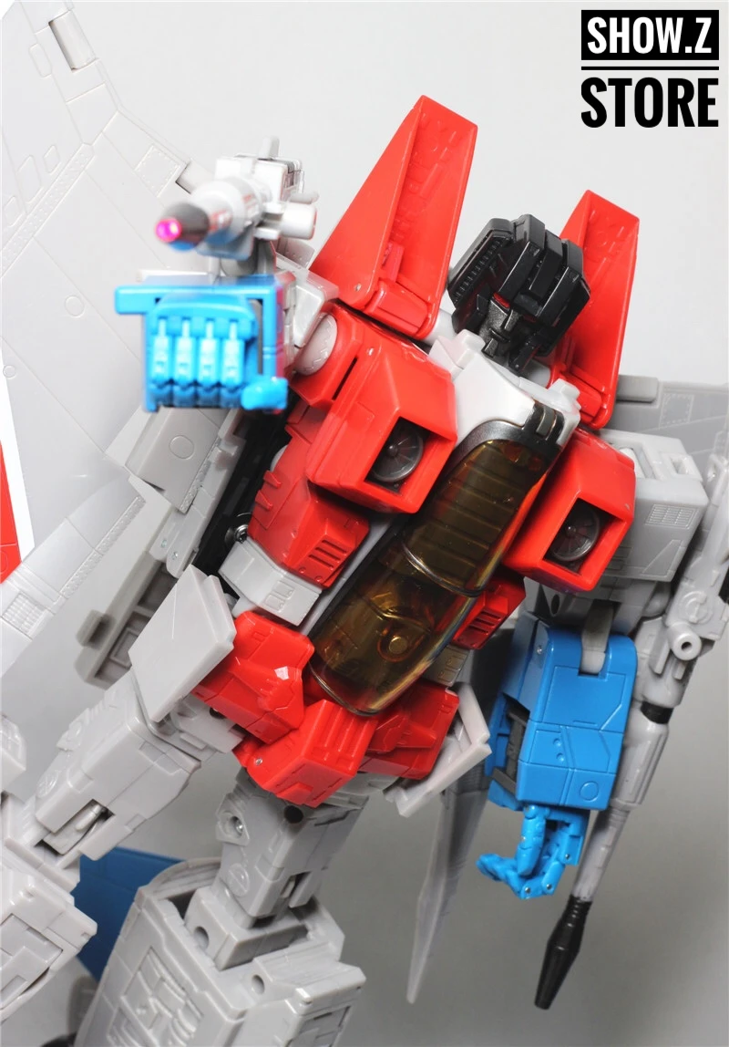 TANAKA MPF-11 Starscream Oversized 9 TANAKA MPF-11 Starscream Oversized - Image 7