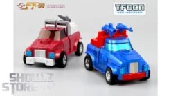 [Pre-Order] FansToys FT-56 Variator Gears -Action Figures Store e41d5e7767