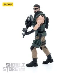 JoyToy Source 1/18 Yearly Army Builder Promotion Pack Figure 01 -Action Figures Store e4770f45f0