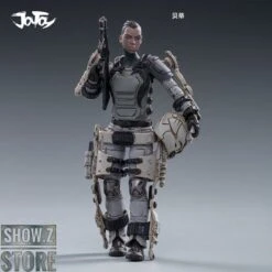 JoyToy Source 1/18 War Stars Free Truism 22nd Legion White Viper Squad & Betty Set Of 4 28 JoyToy Source 1/18 War Stars Free Truism 22nd Legion White Viper Squad & Betty Set Of 4 -Action Figures Store e49906ed30