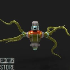 X-Transbots MX-19B Polpus Quintesson Inquisitors -Action Figures Store e4b0d6fee5