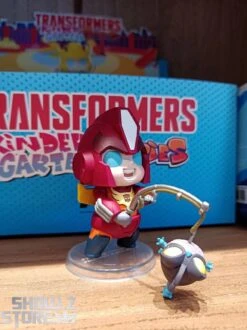 Jing Model Palace Transformers Kindergarten Series Blind Boxes Set Of 6 -Action Figures Store e4e6e9f70a