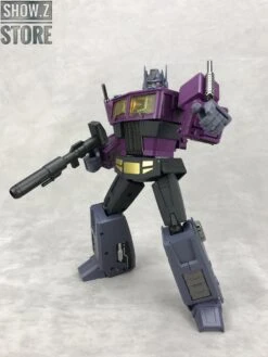 Magic Square MS-01SG Light Of Freedom Optimus Prime Shattered Glass Version 14 Magic Square MS-01SG Light Of Freedom Optimus Prime Shattered Glass Version -Action Figures Store e4f14b1f40