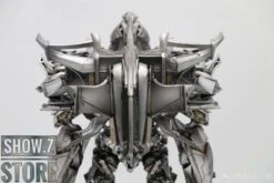 [Pre-Order] 4th Party Masterpiece Movie Series MPM-08 Megatron Battle Damaged Version -Action Figures Store e5915adac7