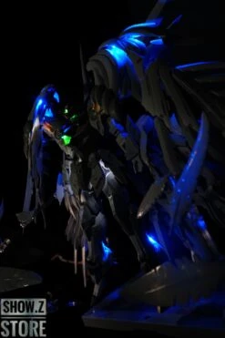Kosmos LED Units For 1/100 XXXG-00W0 Wing Gundam Zero (EW) Ver. Ka -Action Figures Store e597e1c485
