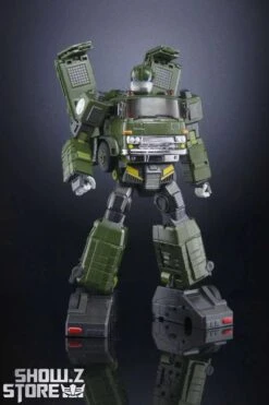 XTransbots MX-36 Bulwark Bulkhead 41 XTransbots MX-36 Bulwark Bulkhead -Action Figures Store e5be014da8
